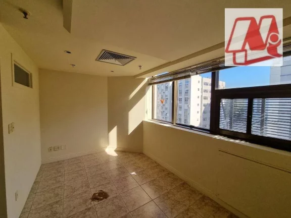 Imagem Sala comercial no Moinhos de Vento