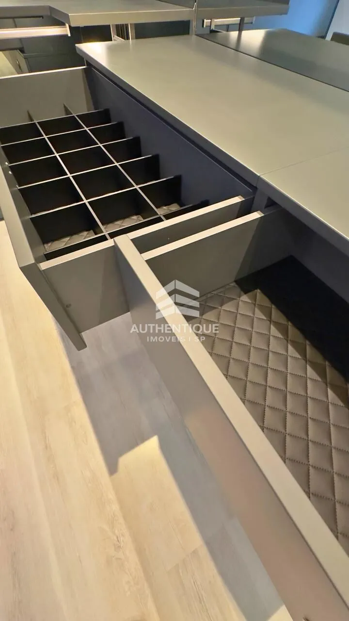 Imagem EDGE PINHEIROS - Apartamento no bairro Pinheiros à venda
