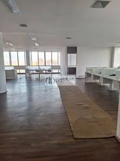 Imagem Excelente conjunto comercial com 285 m², bem localizado no Centro de SP.