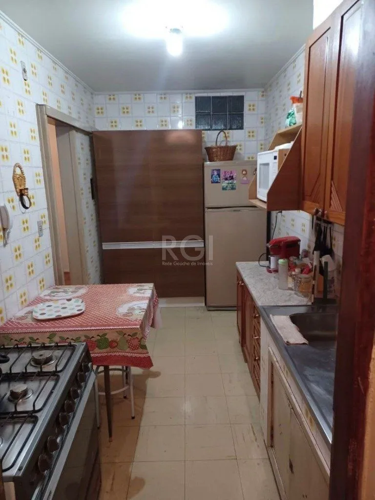 Imagem Apartamento para Venda - 90.58m², 3 dormitórios, Vila Ipiranga