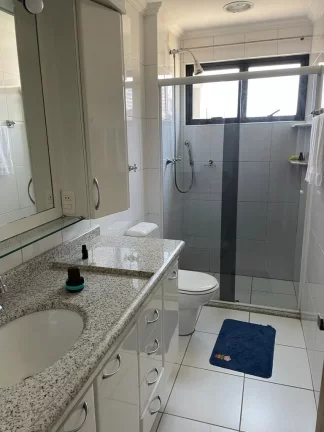 Imagem Jardim da Saúde | 5 domitórios sendo 3 suítes | 3 vagas | 196m²