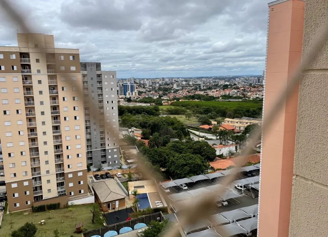 Imagem Seu novo lar no Reserva São Carlos: conforto, lazer e localização privilegiada!