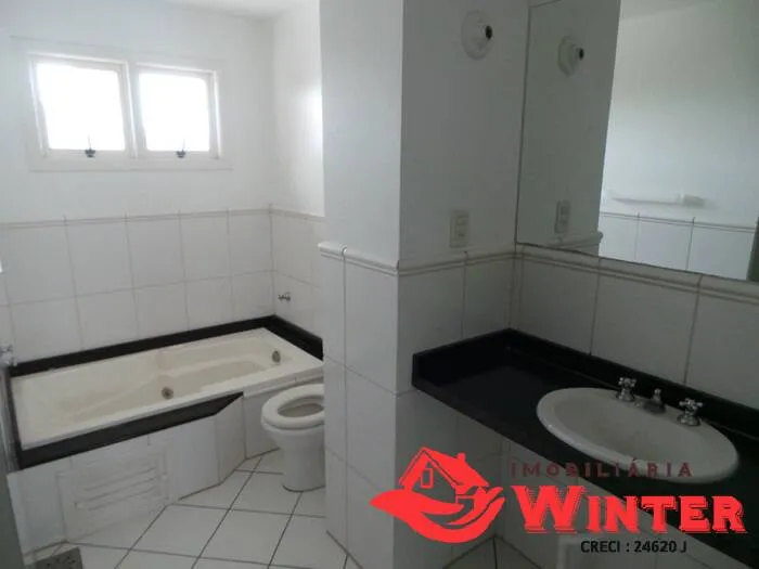 Imagem Cobertura duplex, 3 quartos, 120m² no centro de Feliz.