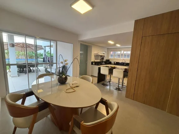 Imagem Casa com 4 dormitórios à venda, 300 m² por R$ 1.690.000,00 - GRANJA VIANA - JARDIM DAS FLORES - Cotia/SP