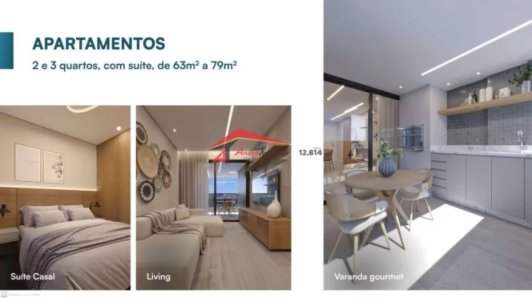 Imagem Apartamento em Lançamentos no bairro Piatã - Salvador, BA