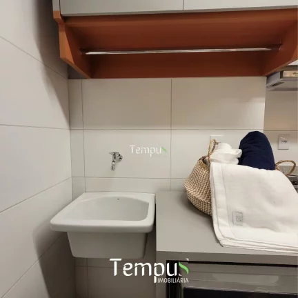 Imagem Play Residence - Apartamento Alto Padrão em Parque Amazônia, Goiânia/GO