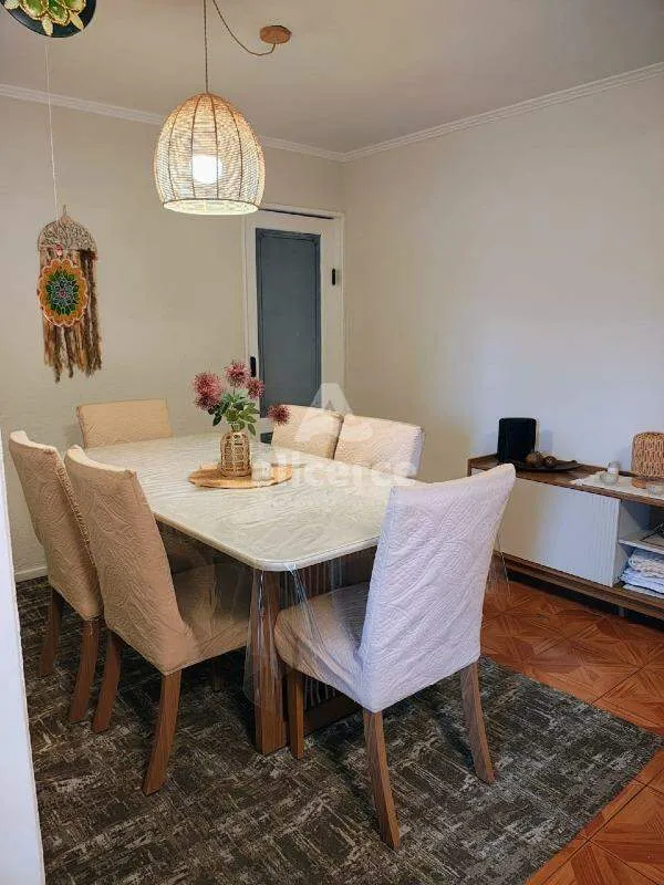 Imagem Apartamento à Venda em Coqueiros - Florianópolis/SC | 3 Dormitórios,sendo 01 Suíte | 116 m² Privativos