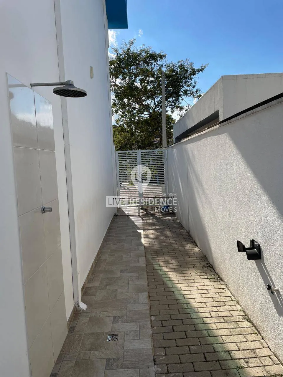 Imagem Casa térrea à venda no Ville de France!
