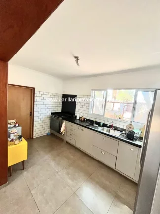 Imagem Chácara de luxo no condomínio Itanhangá, Ribeirão Preto-SP: 3 quartos, 1 suíte, 2 salas, 8 vagas de garagem, 600m²!