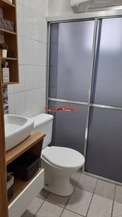 Imagem APARTAMENTO À VENDA EM CANGAIBA.