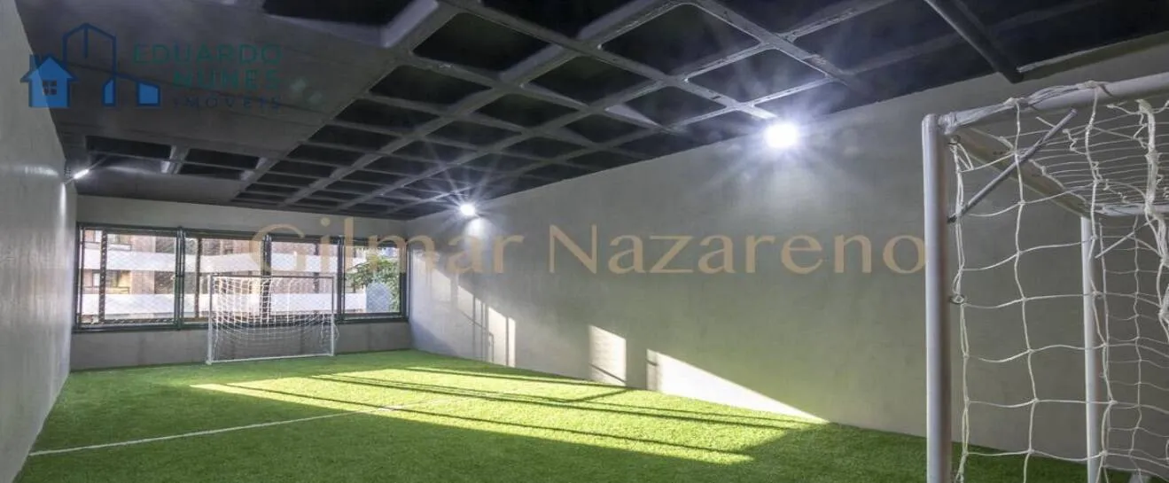 Imagem APARTAMENTO COM 244 M², 03 SUÍTES, 04 VAGAS, LAZER NO VALE DO SERENO!!!!!