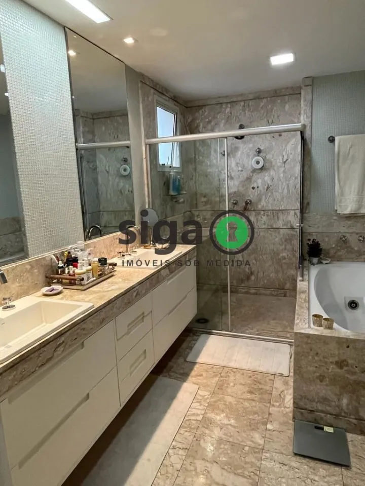 Imagem APARTAMENTO COM 4 QUARTOS PARA VENDA NA RUA GUARARA JARDIM PAULISTA