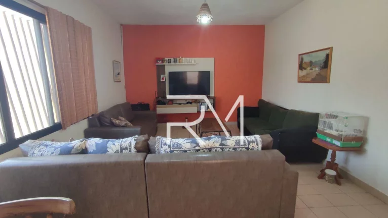 Imagem Casa com 3 dormitórios à venda, 156 m por R$ 450.000,00 - Agenor de Campos - Mongaguá/SP