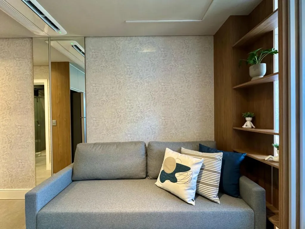 Imagem Loft - Bairro Atlantida