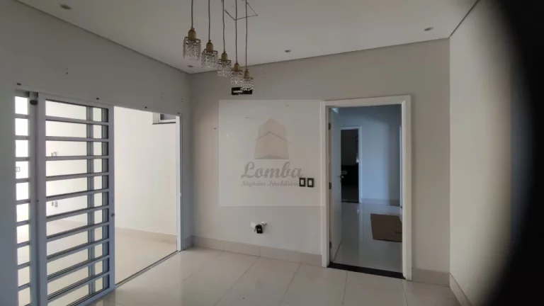 Imagem Casa de luxo em condomínio no Jardim Itália, Cuiabá-MT: 5 quartos, 5 suítes, 3 salas, 6 banheiros, 6 vagas, 382m².