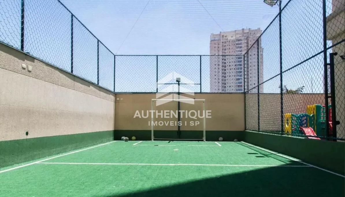 Imagem Autêntico - Vila Formosa - Apartamento à venda no bairro Vila Formosa - São Paulo/SP, Zona Leste