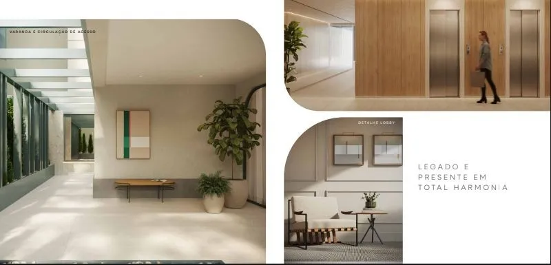 Imagem Arc Ipanema - Casa Histórica a 200m da Praia e 70m do Metrô | Zona Sul