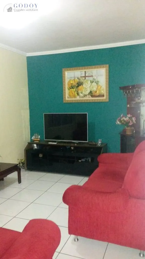 Imagem Casa à venda, 2 Vagas, 748M², Jardim Santa Cecília, Pindamonhangaba - SP
