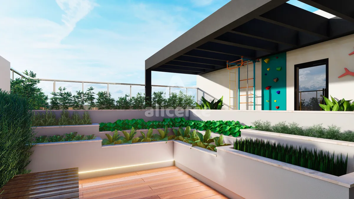 Imagem Studio à venda com 1 quarto , 38m² em Agronômica Florianópolis
