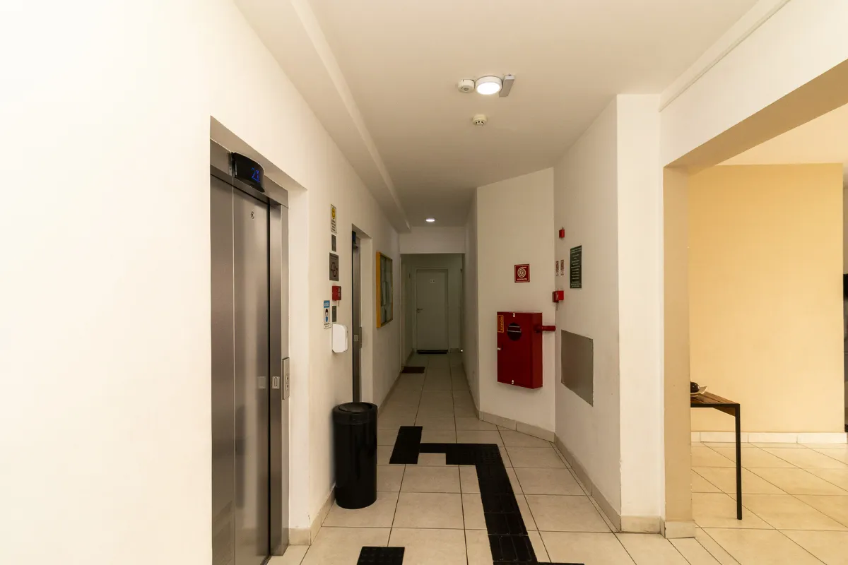 Imagem Apartamento para venda em Lauzane Paulista com 2 quartos, 52m2