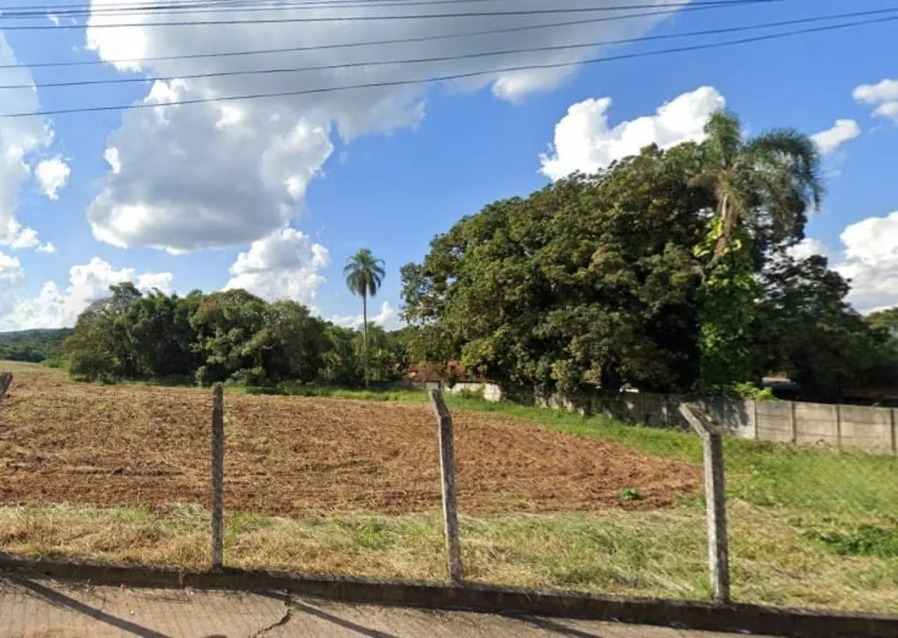 Imagem Área Comercial de 52.000m Centro- Araçoiaba da Serra /SP