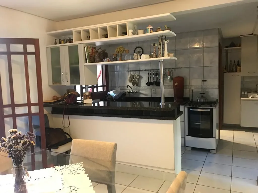 Imagem Casa no Bairro Ipanema 3D