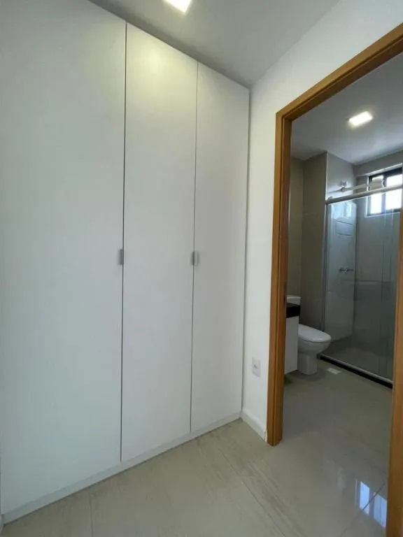 Imagem Apartamento à venda, 220 m² por R$ 2.399.995,00 - Altiplano Cabo Branco - João Pessoa/PB