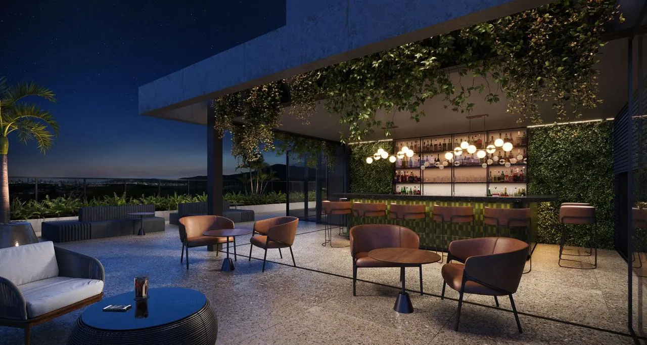 Imagem Apartamento à venda com 26m2 por R$ 590.000,00