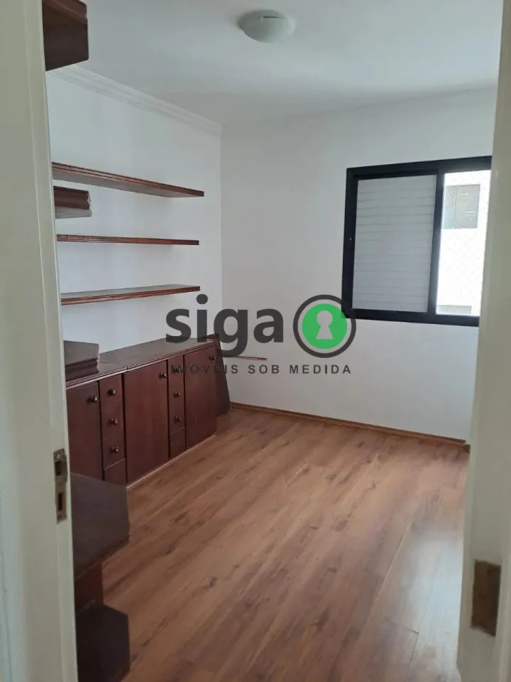 Imagem 95/m², 03 DORMITÓRIOS (01 SUÍTE) E 02 VAGAS NA VILA OLÍMPIA.