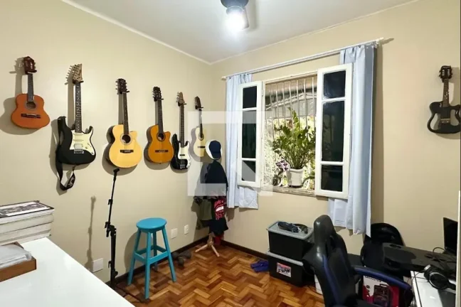 Imagem Apartamento à Venda - Copacabana, 3 Quartos, 110 m2
