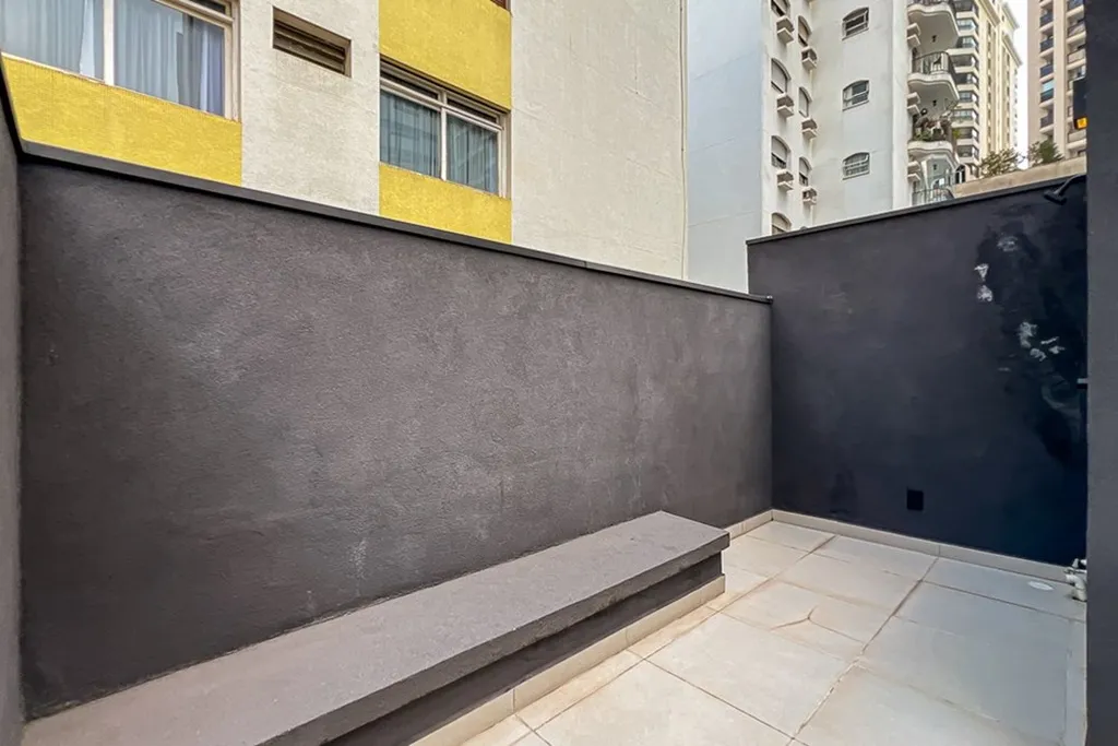 Imagem Casa de condomínio à venda em São Paulo, Higienópolis, com 2 quartos, 181m2
