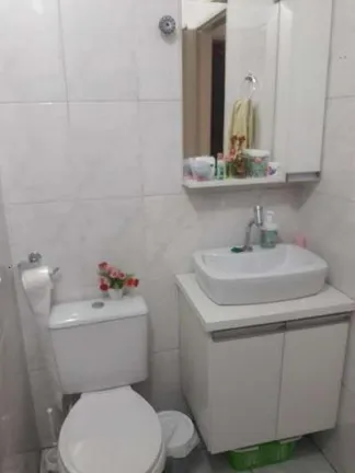 Imagem Sobrado com 2 Quartos à Venda, 120 m² em Vila Do Encontro - São Paulo