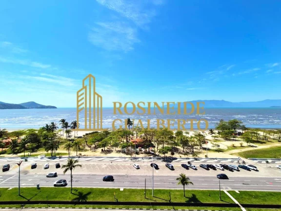 Imagem Excelente Studio Frente Mar no Indaiá – Oportunidade Única!