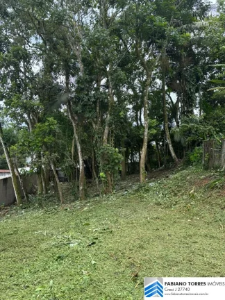 Imagem Terreno Averbado e Nivelado pronto pra construir -- Rio Grande - São Bernardo do Campo - SP