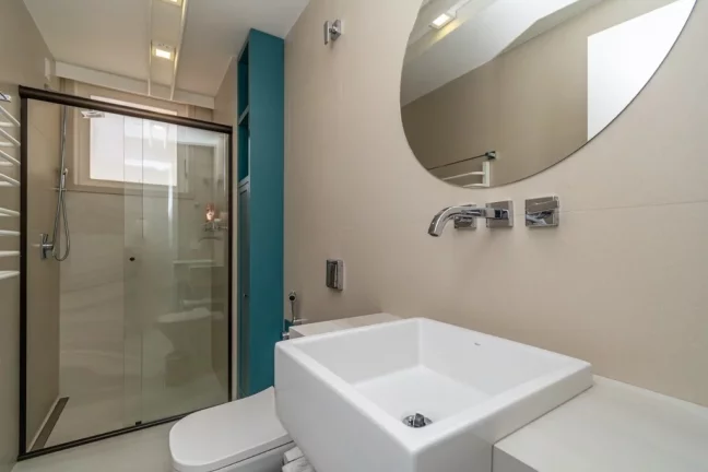 Imagem Apartamento para venda no bairro Moinhos de Vento em Porto Alegre