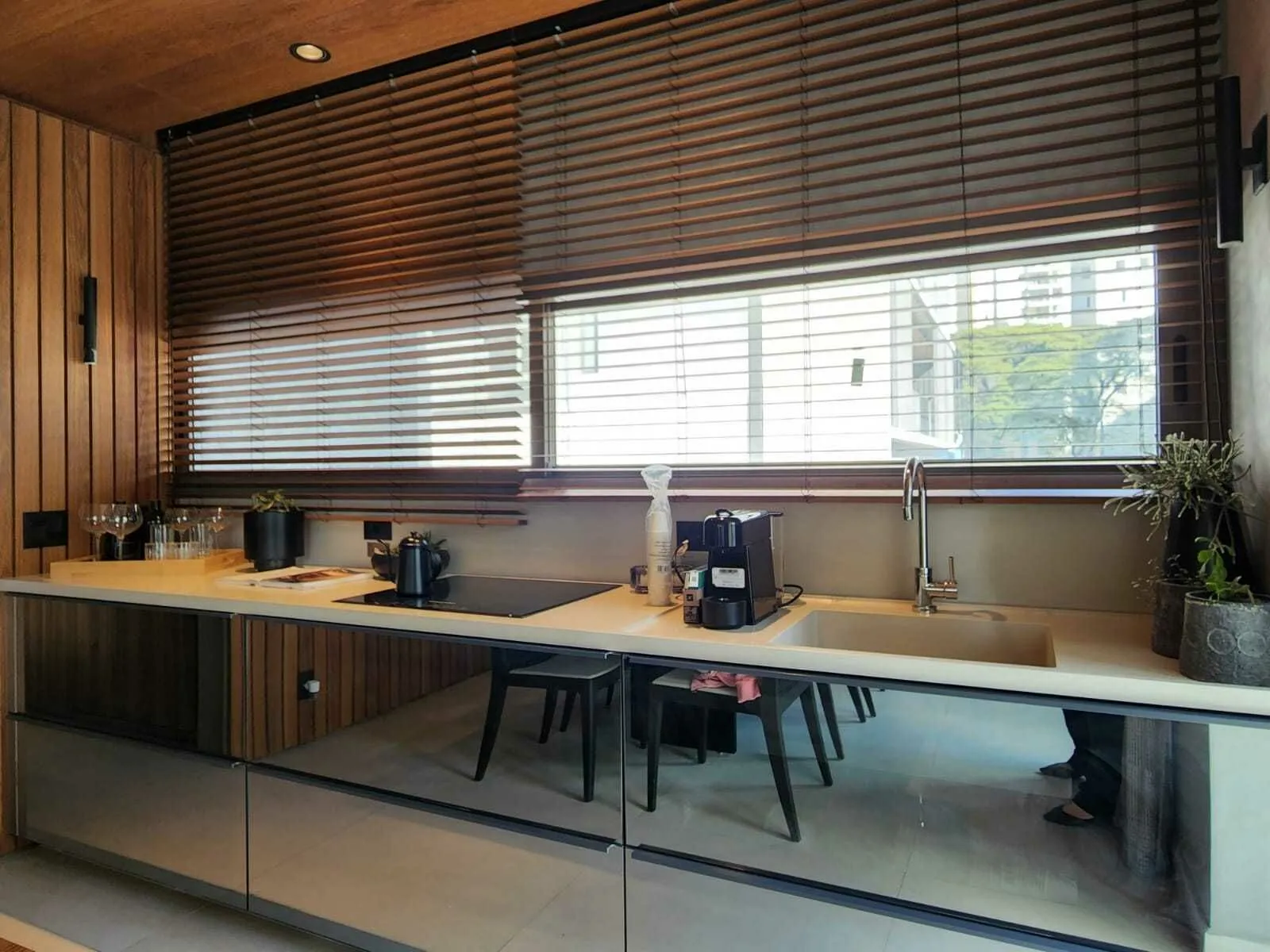 Imagem Apartamento Alto Padrão 2 suítes no Vila Nova Conceição