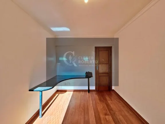 Imagem Apartamento no Condomínio Ville Djon – Centro de Ribeirão Preto