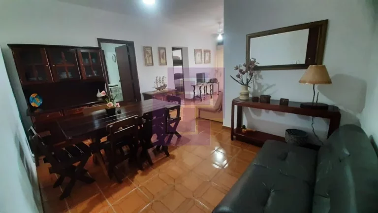 Imagem Otimo Apartamento. 700mtrs da praia. Enseada.