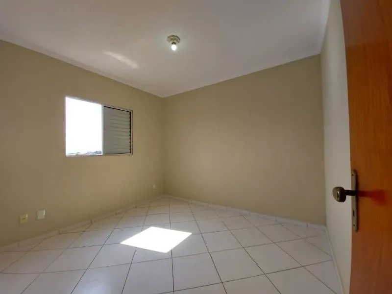 Imagem Apartamento à venda 2 Quartos, 2 Vagas, 54M², Conjunto Residencial Araretama, Pindamonhangaba - SP | Condomínio Alto dos Pinhos