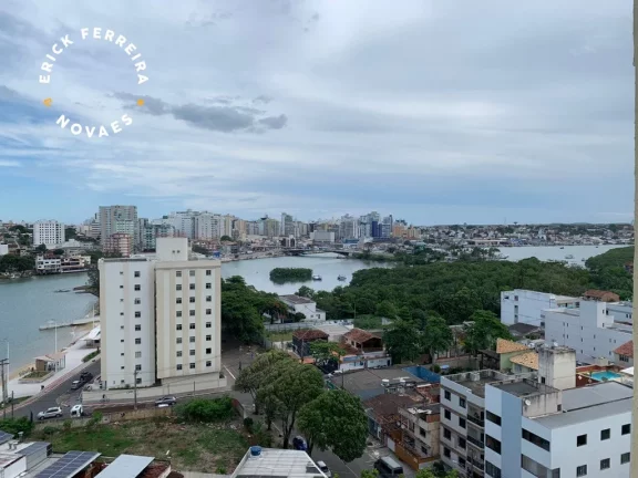 Imagem Cobertura Duplex na quadra do mar da Prainha de Muquiçaba Guarapari
