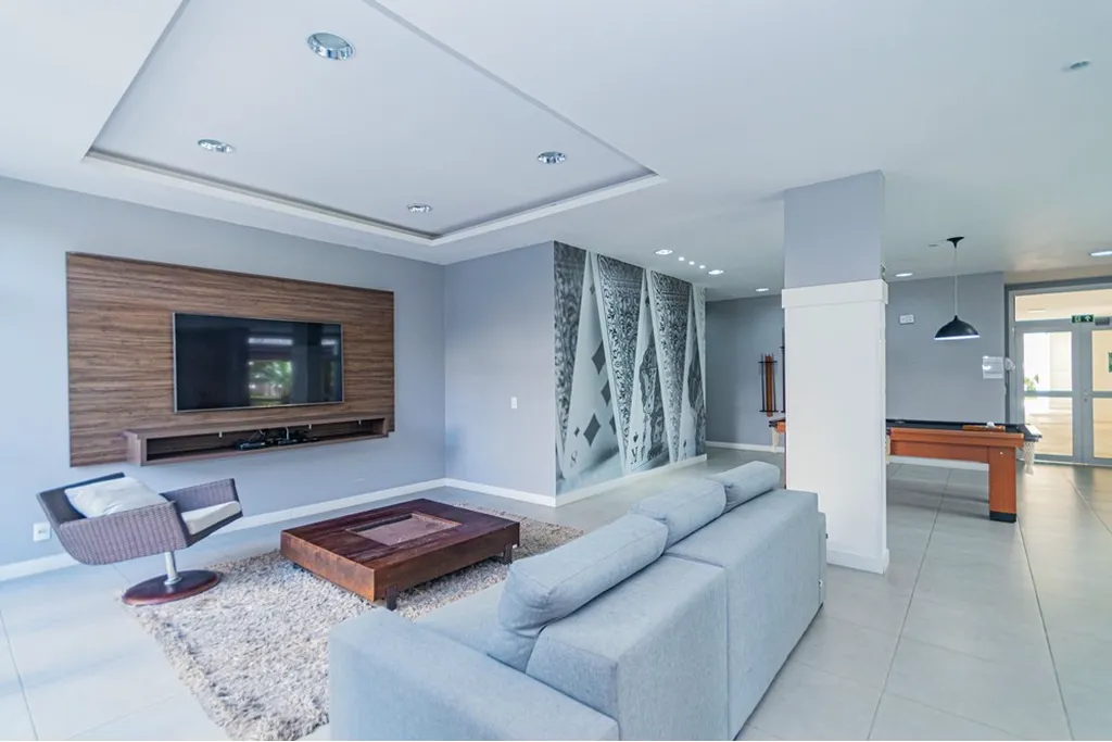 Imagem Apartamento em Passo da Areia
