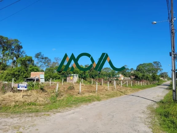 Imagem TERRENO RESIDENCIAL em ITAPOÁ - SC, Farol do Itapoá II