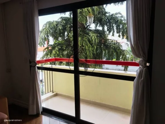 Imagem APARTAMENTO RESIDENCIAL em SÃO PAULO - SP, PINHEIROS