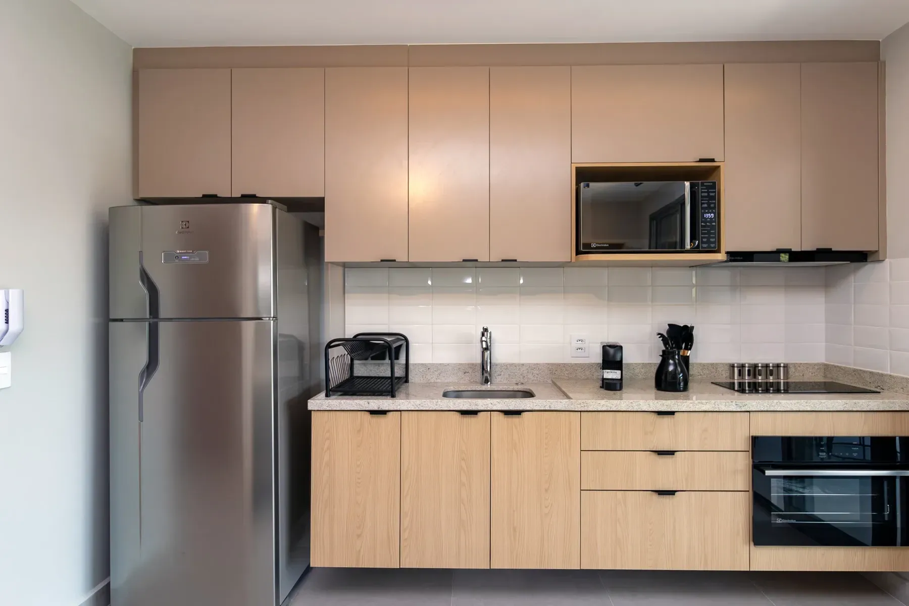 Imagem Apartamento com 1 Quarto para Alugar, 53,16 m² em Higienópolis - São Paulo