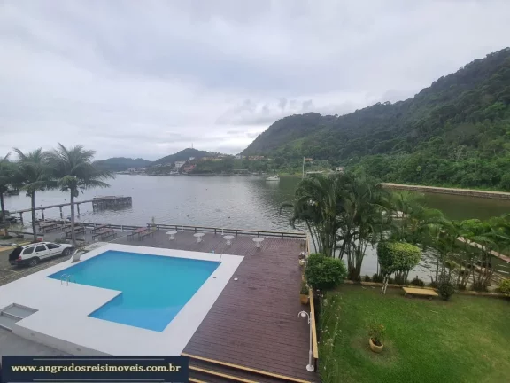 Imagem APARTAMENTO RESIDENCIAL em RIO DE JANEIRO - RJ, ANGRA DOS REIS