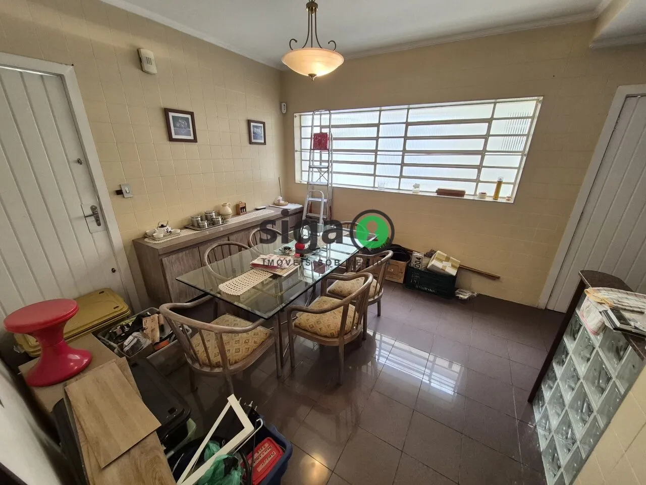Imagem Casa a Venda com 3 quartos na Chácara Santo Antônio