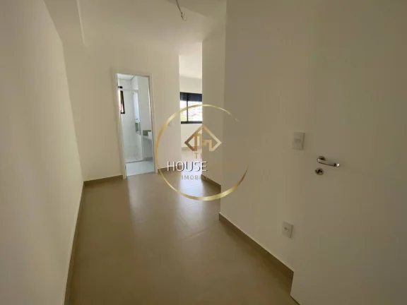 Imagem Apartamento 3 Dormitórios, 2 Vagas, Allure Vila Ema, São Jose dos Campos.