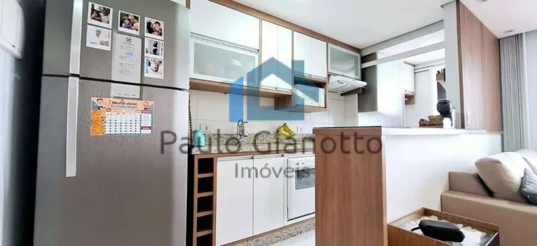 Imagem Lindo Apartamento à venda no coração da Granja Viana