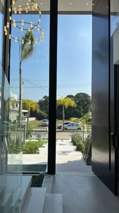 Imagem EXCELENTE CASA EM BERTIOGA!!! 6 SUÍTES E 4 VAGAS!