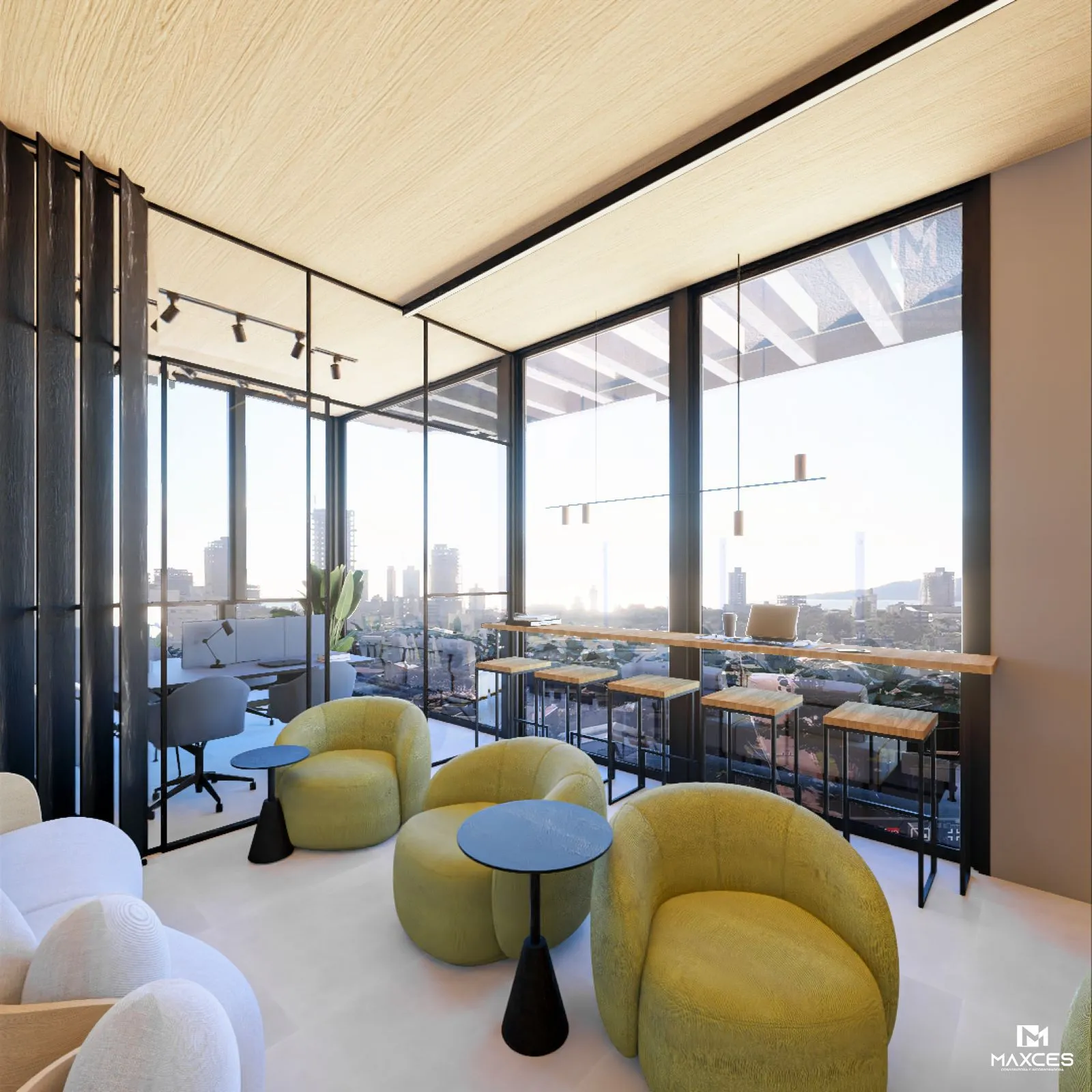 Imagem Flat à venda com 35m2 por R$ 489.000,00